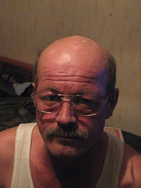 Анатолий Сысоенков