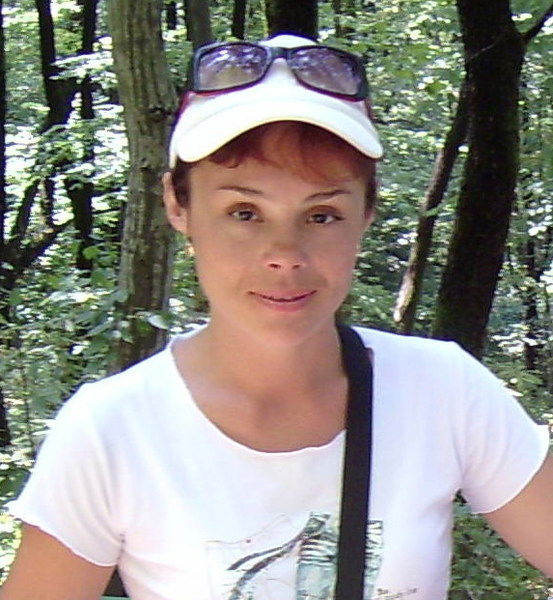 Татьяна Мусина