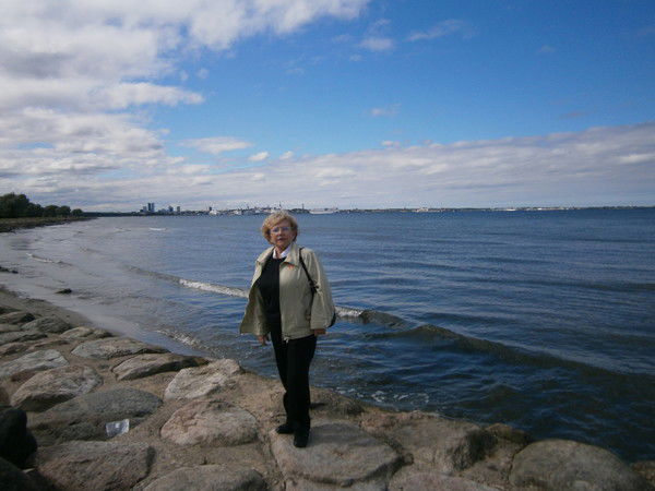 Светлана Дрессен