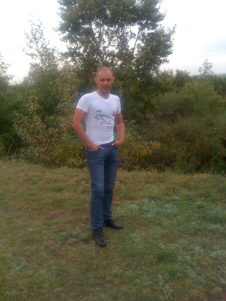 Виталий Гончар