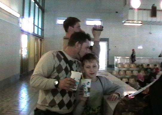 Виктор Бондаренко