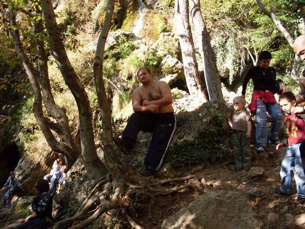 Игорь Великанич