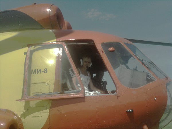 Наталия Колесникова