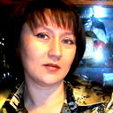Елена Попова