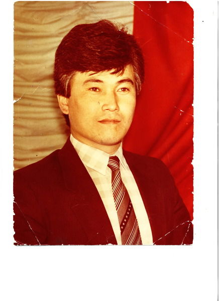 :жорготай Малабеков