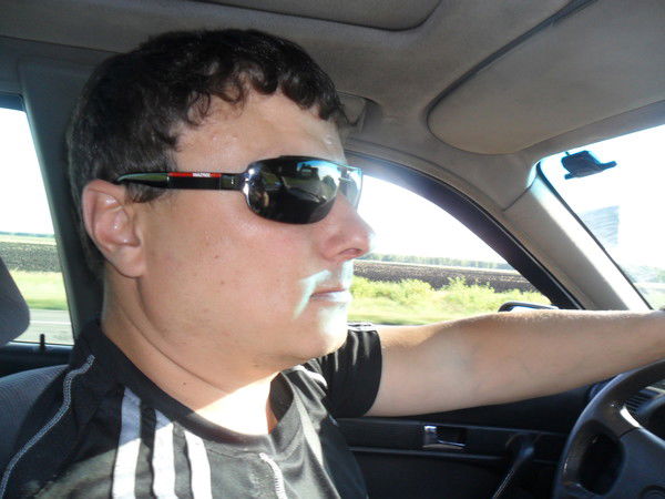 Владислав Сенин