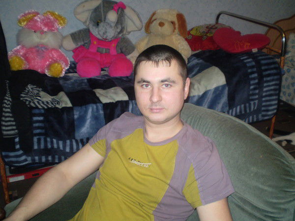 Евгений Лапатков