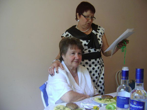 Светлана Гончарова