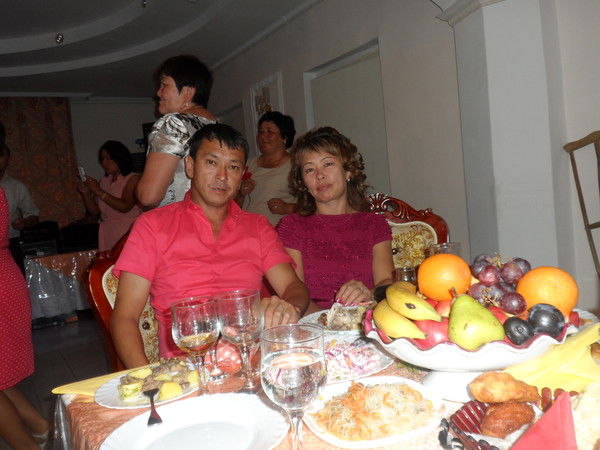 Есей Буланов