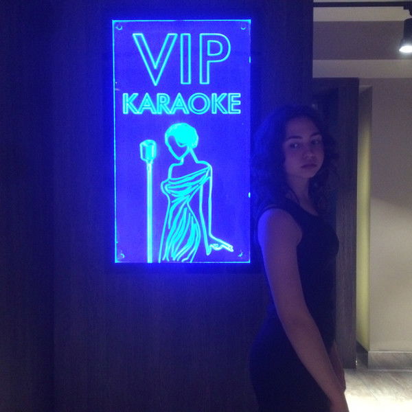 София Шамсутдинова