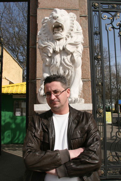 Алексей Геннадиевич