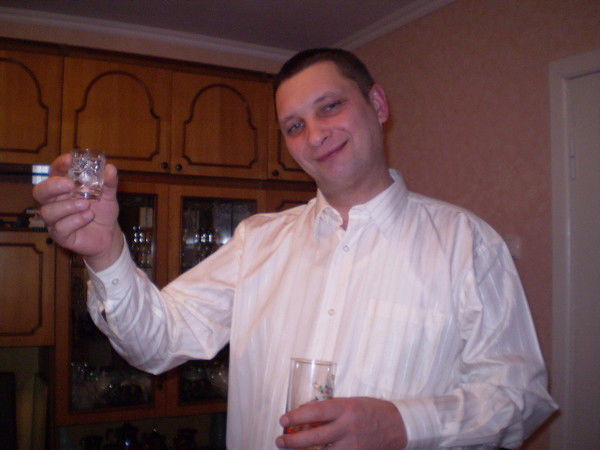 Роман Кулик