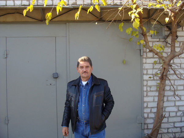 Сергей Бигун