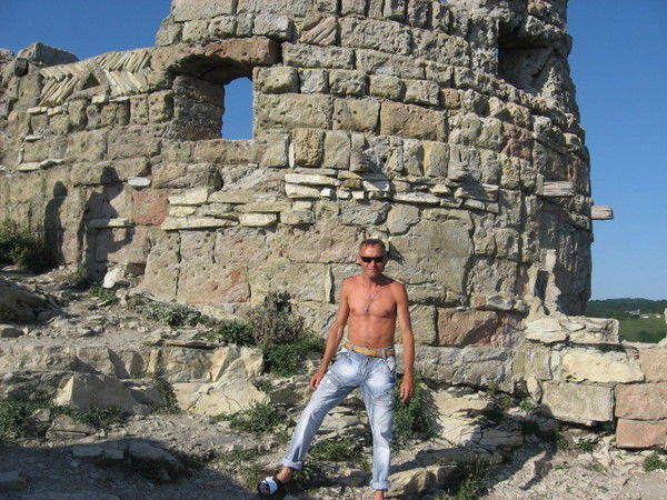 Вован Поносов