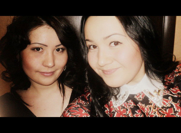 Индира Илтаева