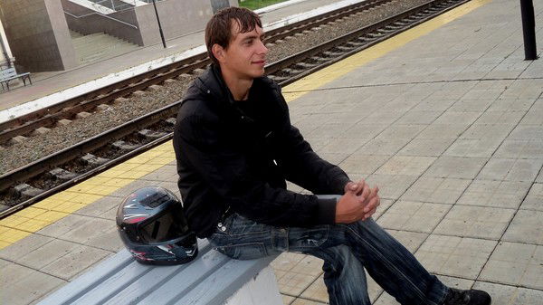 Андрей Поздеев