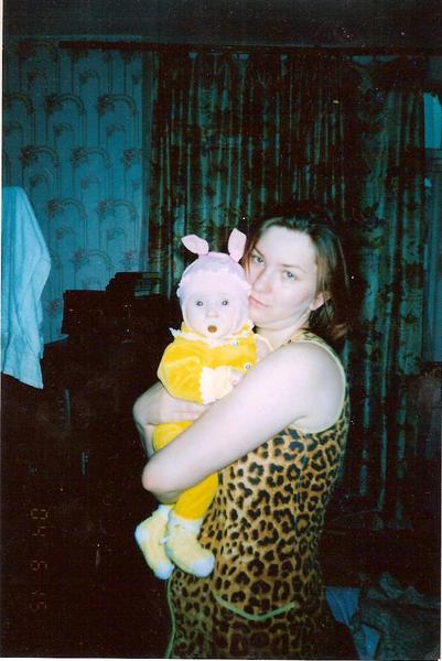 Третьякова Мария