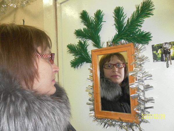 Оксана Васильева