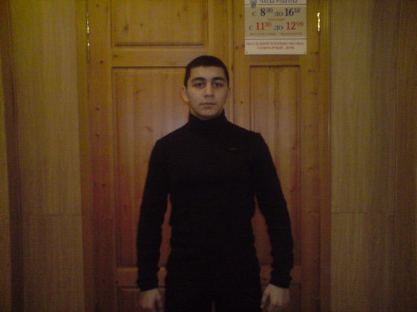 Армен Арабачян