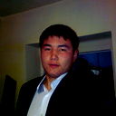 Akbar Chabaldaev