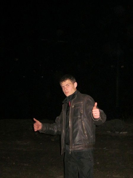 Игорь Котельников