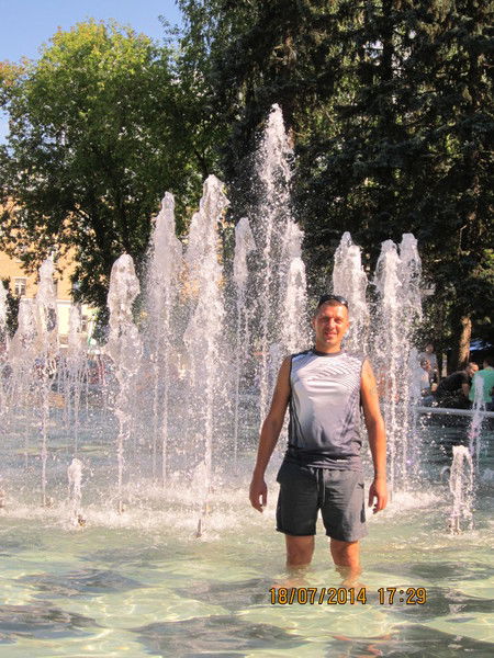 Александр Бут