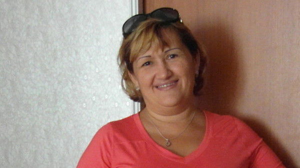 Альбина Аблакова