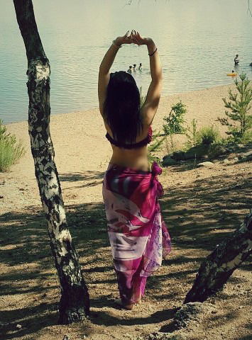 ***счастливая ***