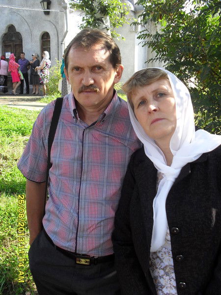 Галина Веракшина