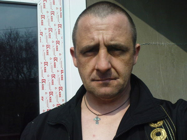 Вадим Волков