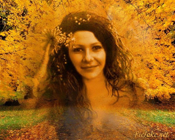 Олеся Пирогова