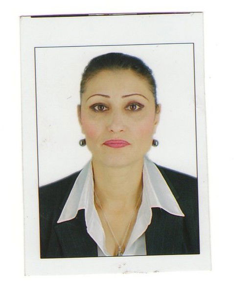 Гулжан Шарипова