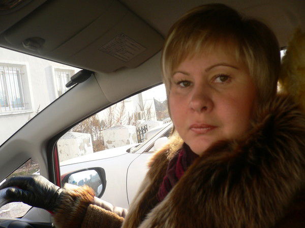 Анастасия Жердева