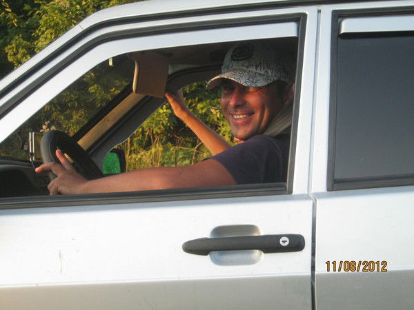 Алексей Кисель