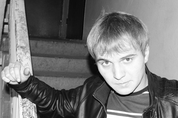 Максим Афанасьев