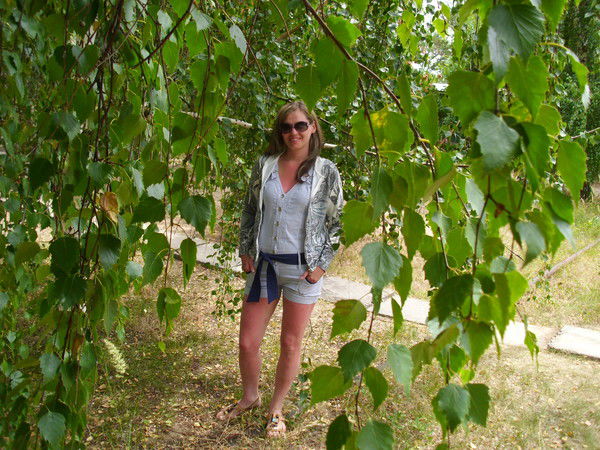 Ольга Федичкина