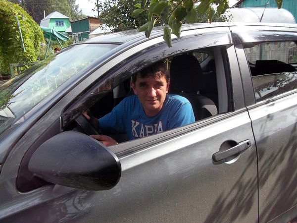 Роман Присяжнюк