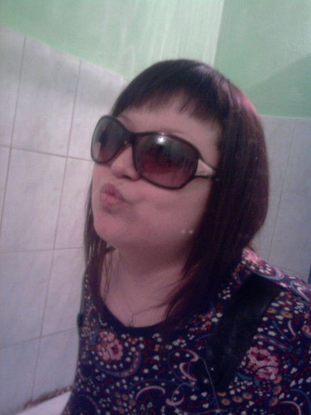 Альбина Оспанова