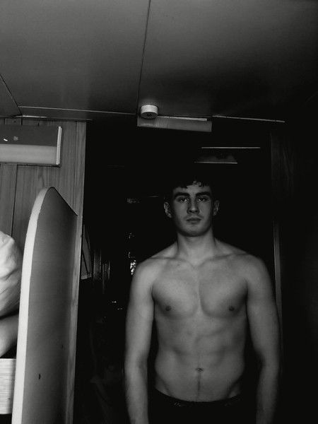 Влад Назаренко