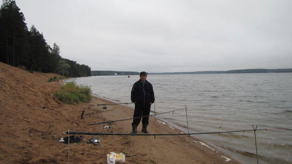 Валерий Конобевский