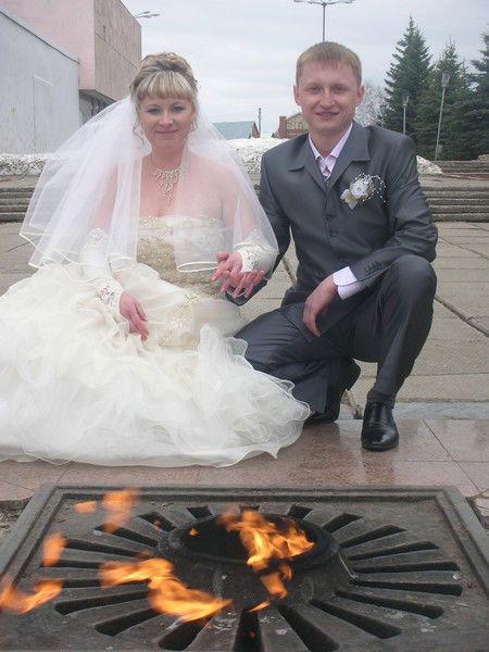 Алексей Швецов