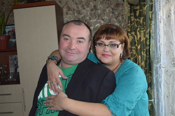 Елена Хайруллина