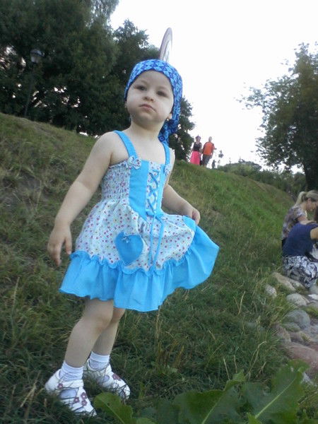 Надежда Макеева