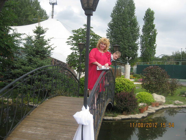 Людмила Петухова