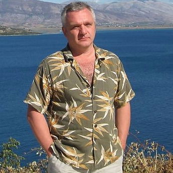 Алексей Миронов