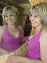 Наталья Носкова