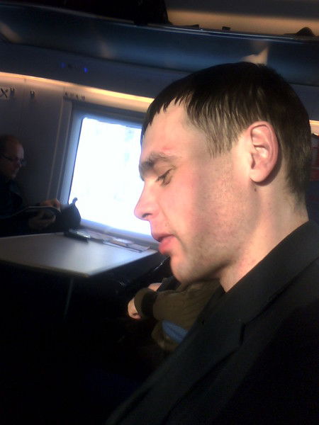 Иван Перков