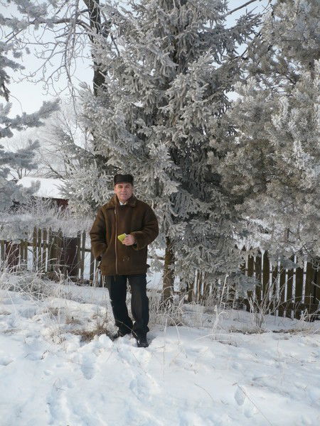 Леонид Хаджи