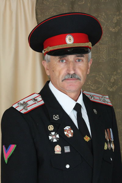 Валерий Гуров