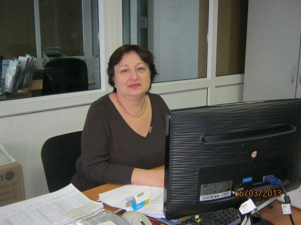 Ирина Дзерве